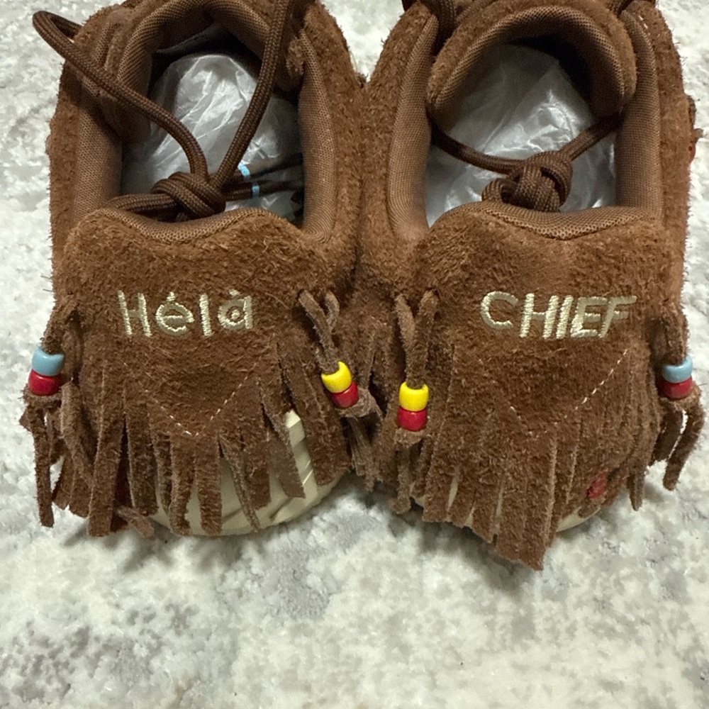 Kai Hélà Style ‘Chief Hélà’ - Picture 4 of 6